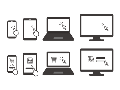 UI「画面の見た目と操作のしやすさ」画像